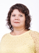 Мерзлякова Екатерина Владимировна